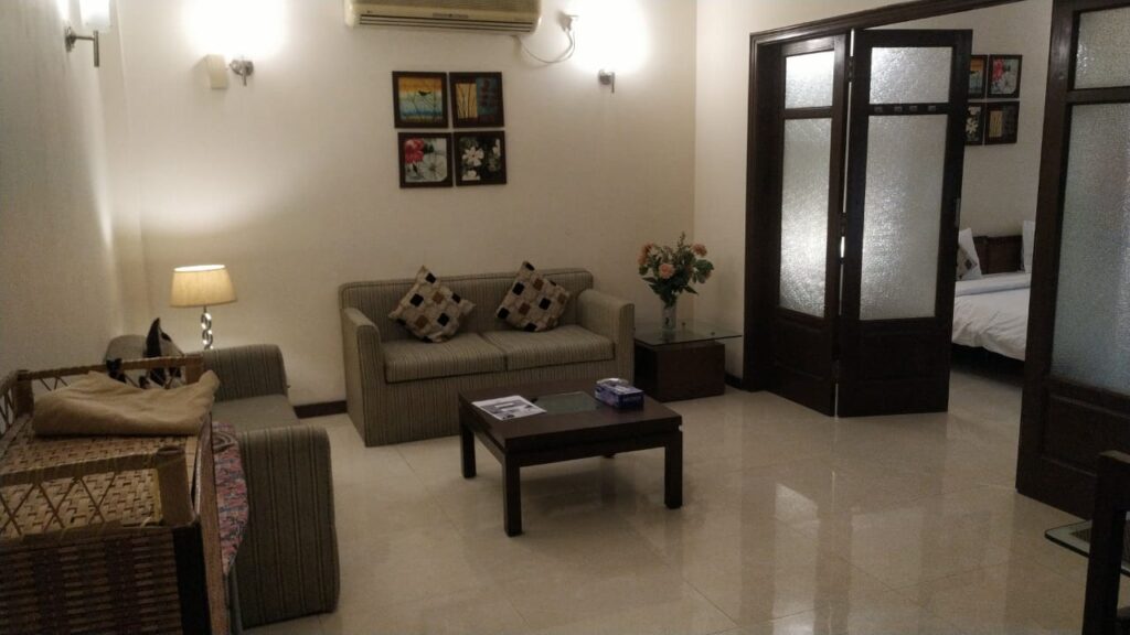 2 BHK apartments in Gurgaon