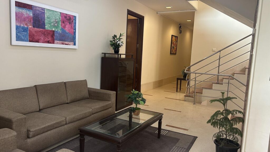 2 BHK Apartments in Gurgaon