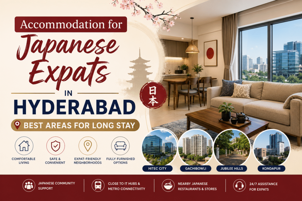 Japanese Expats